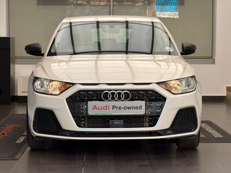 Audi A1 - Audi Centre Braamfontein - Image 3