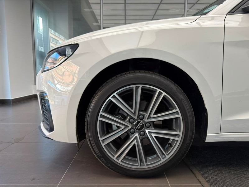 Audi A1 - Audi Centre Braamfontein - Image 22