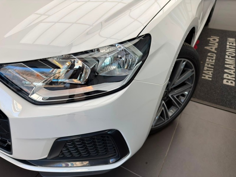 Audi A1 - Audi Centre Braamfontein - Image 5