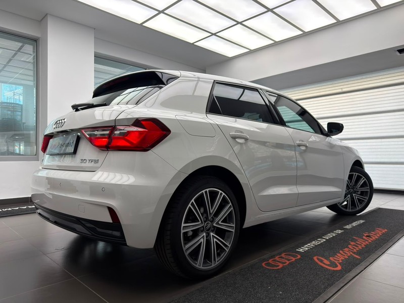 Audi A1 - Audi Centre Braamfontein - Image 25