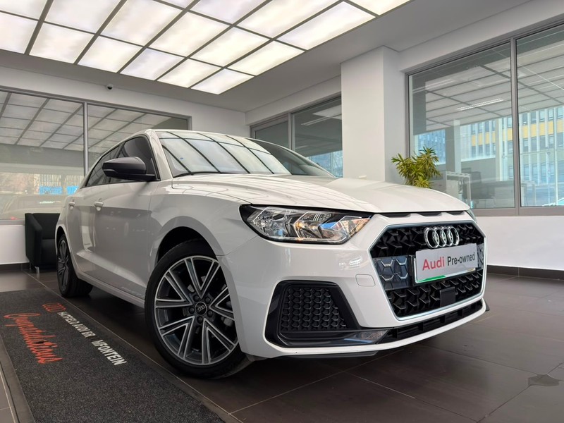 Audi A1 - Audi Centre Braamfontein - Image 16