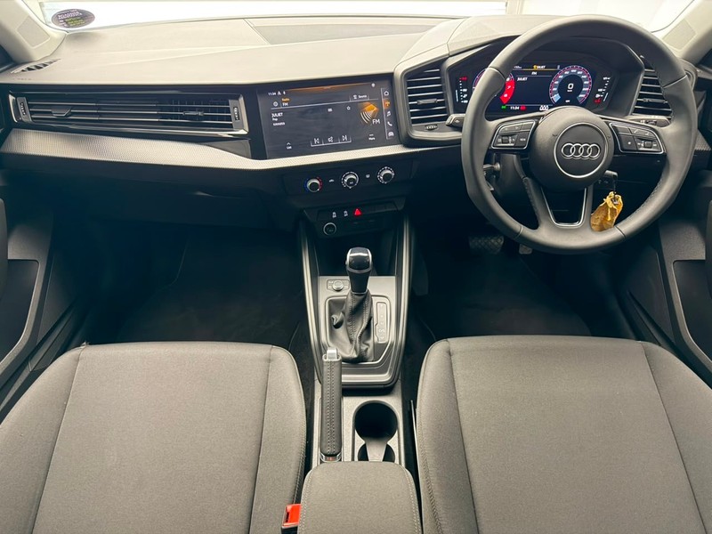 Audi A1 - Audi Centre Braamfontein - Image 13