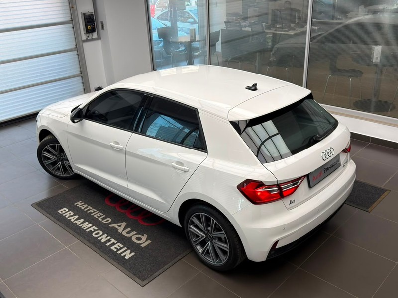 Audi A1 - Audi Centre Braamfontein - Image 17