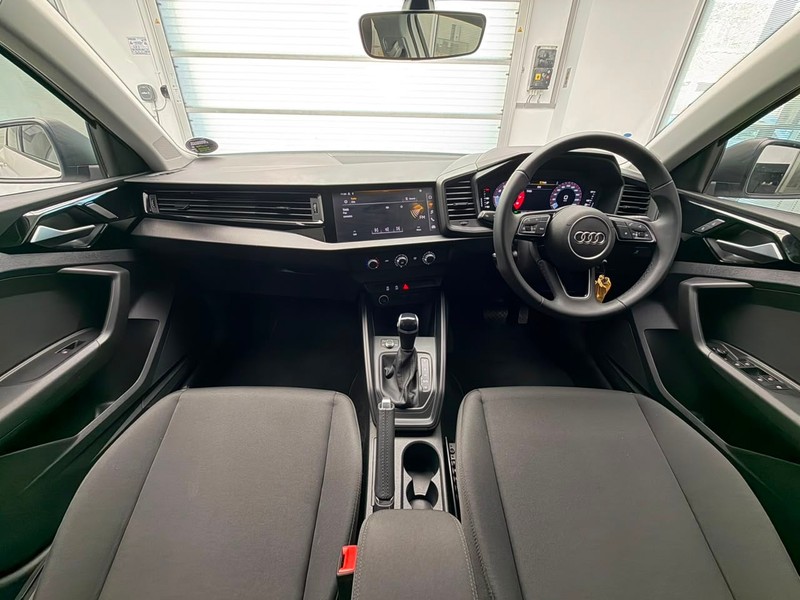 Audi A1 - Audi Centre Braamfontein - Image 20