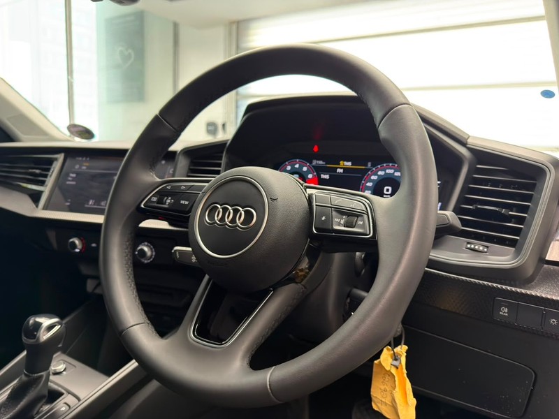 Audi A1 - Audi Centre Braamfontein - Image 12