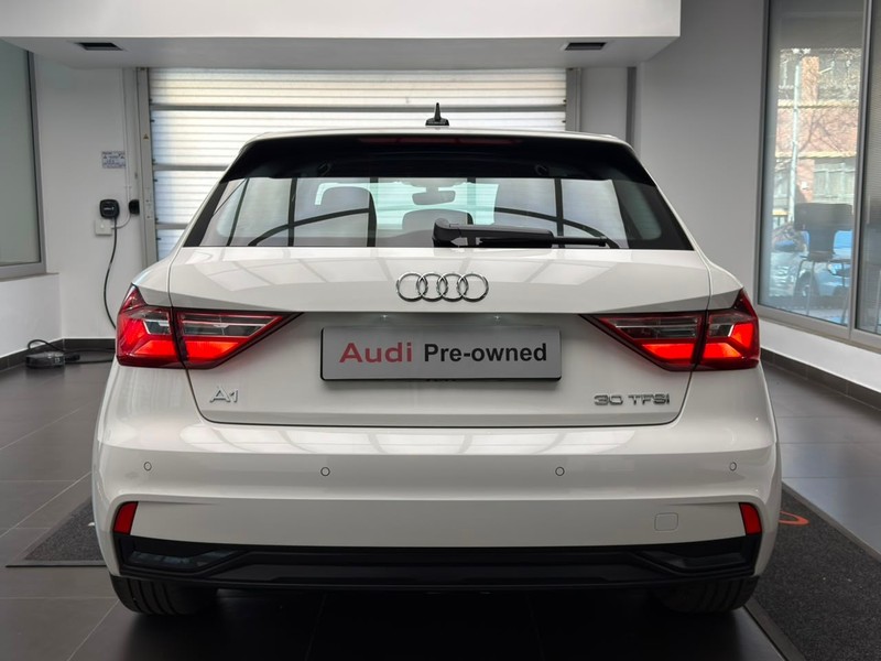 Audi A1 - Audi Centre Braamfontein - Image 24