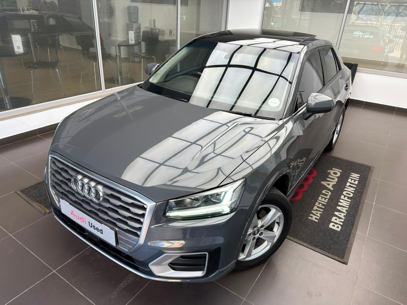Audi Q2 - Audi Centre Braamfontein - Image 5