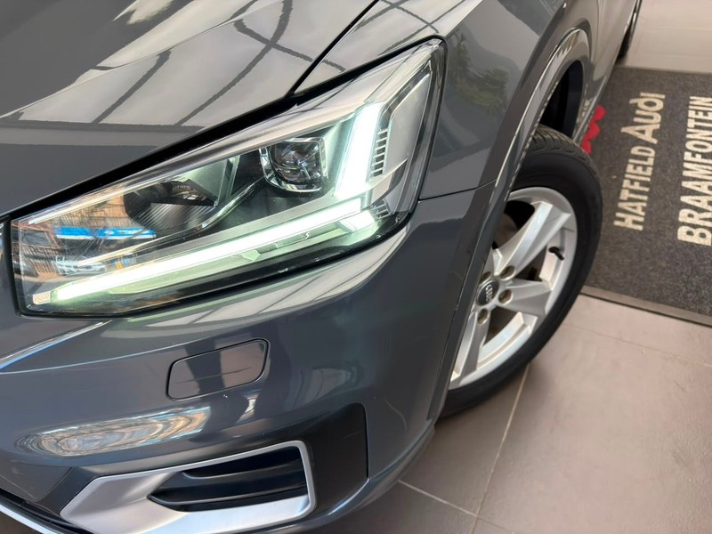 Audi Q2 - Audi Centre Braamfontein - Image 3