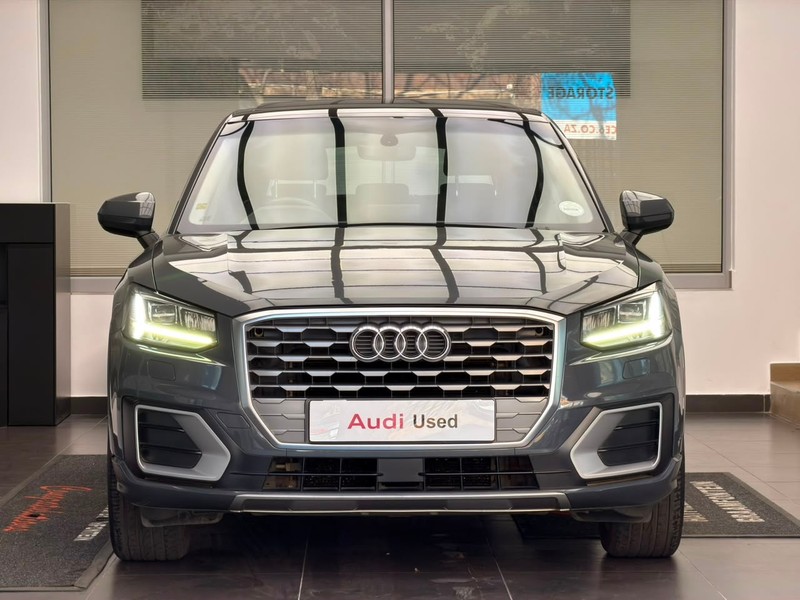 Audi Q2 - Audi Centre Braamfontein - Image 2