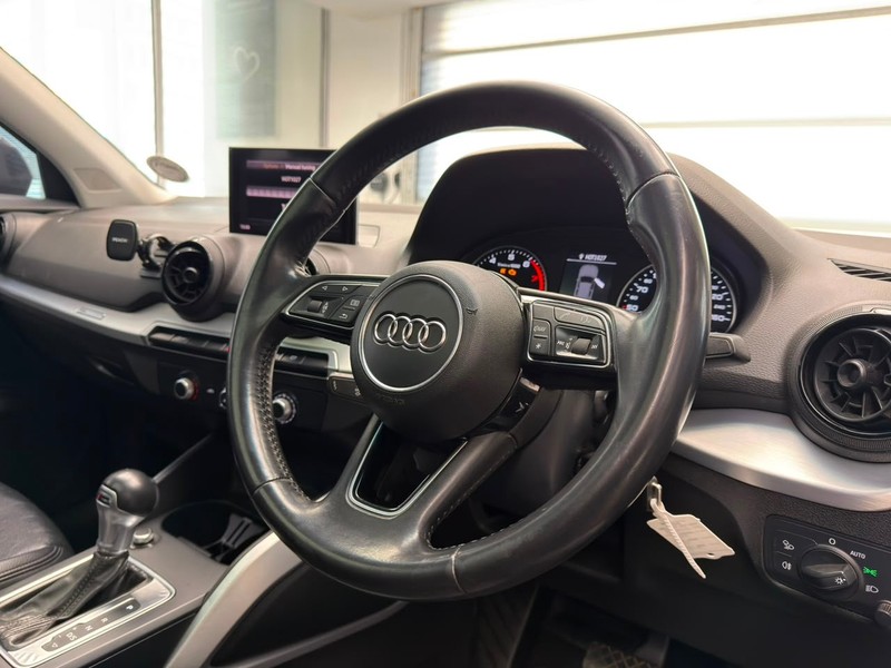 Audi Q2 - Audi Centre Braamfontein - Image 7