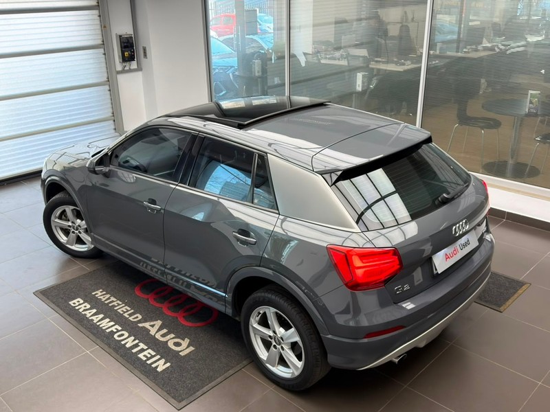 Audi Q2 - Audi Centre Braamfontein - Image 15