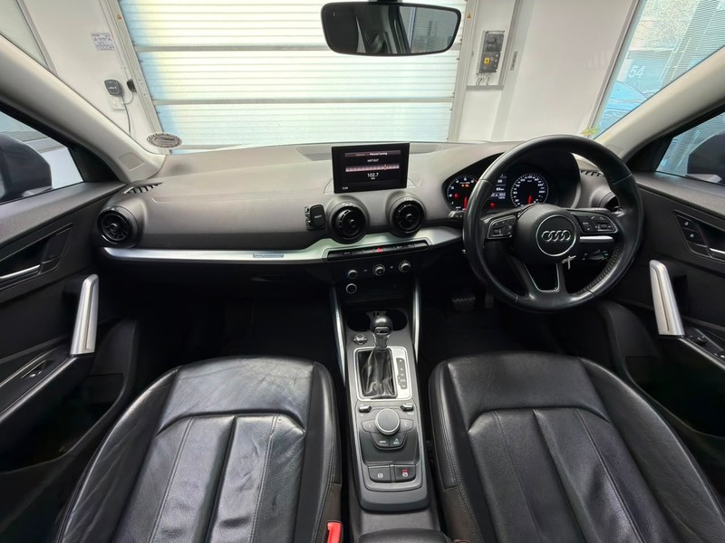 Audi Q2 - Audi Centre Braamfontein - Image 12