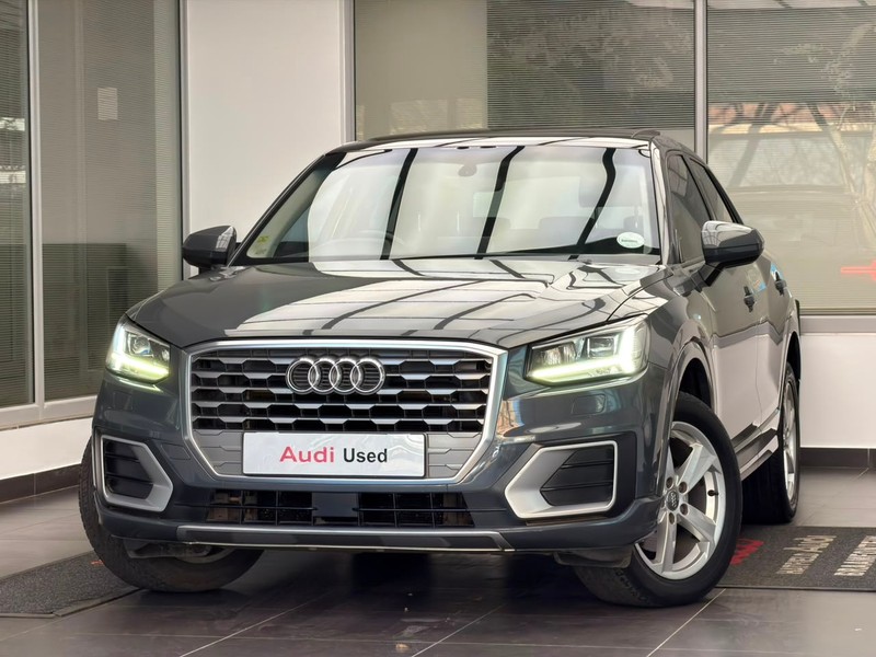Audi Q2 - Audi Centre Braamfontein - Image 10
