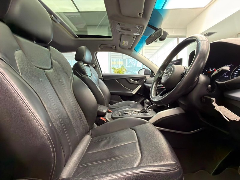 Audi Q2 - Audi Centre Braamfontein - Image 9