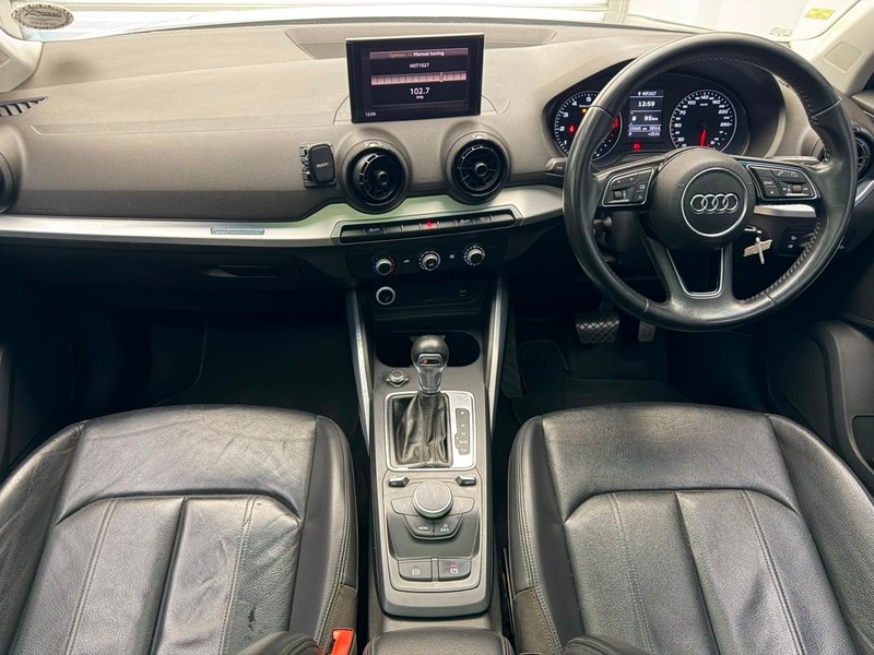 Audi Q2 - Audi Centre Braamfontein - Image 13