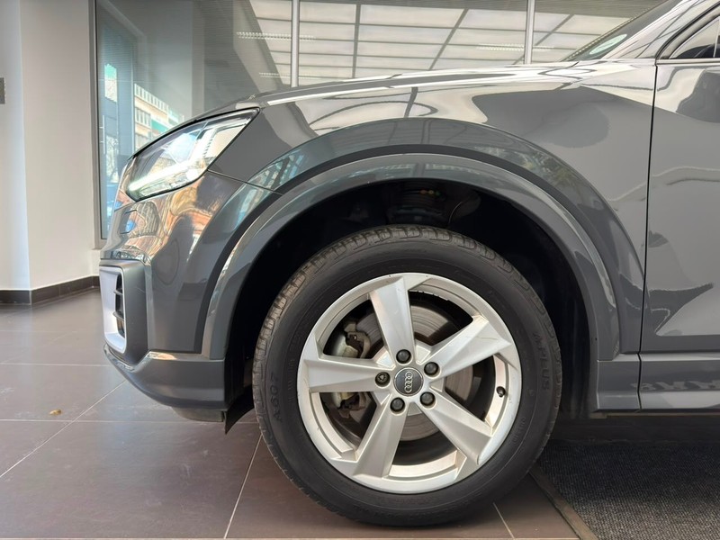 Audi Q2 - Audi Centre Braamfontein - Image 21