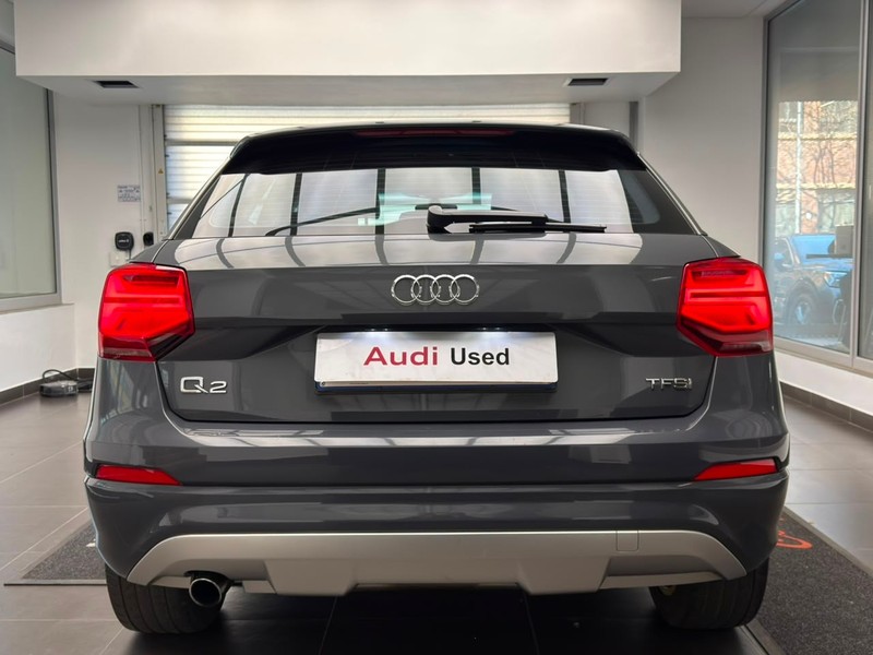 Audi Q2 - Audi Centre Braamfontein - Image 18