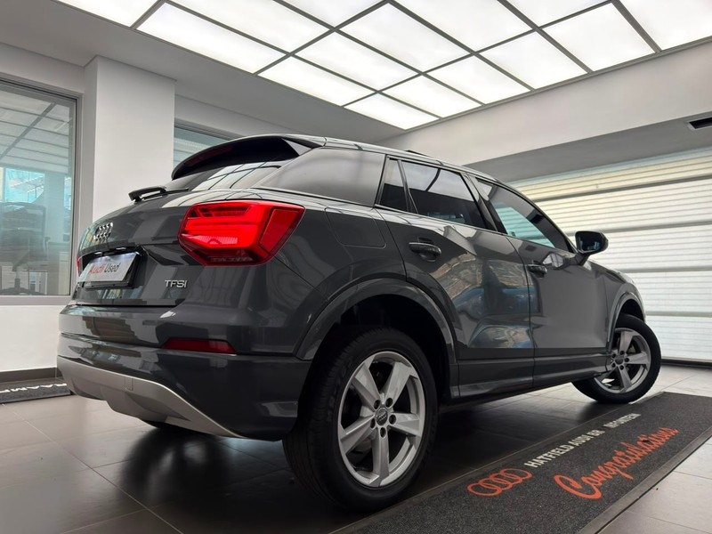 Audi Q2 - Audi Centre Braamfontein - Image 25