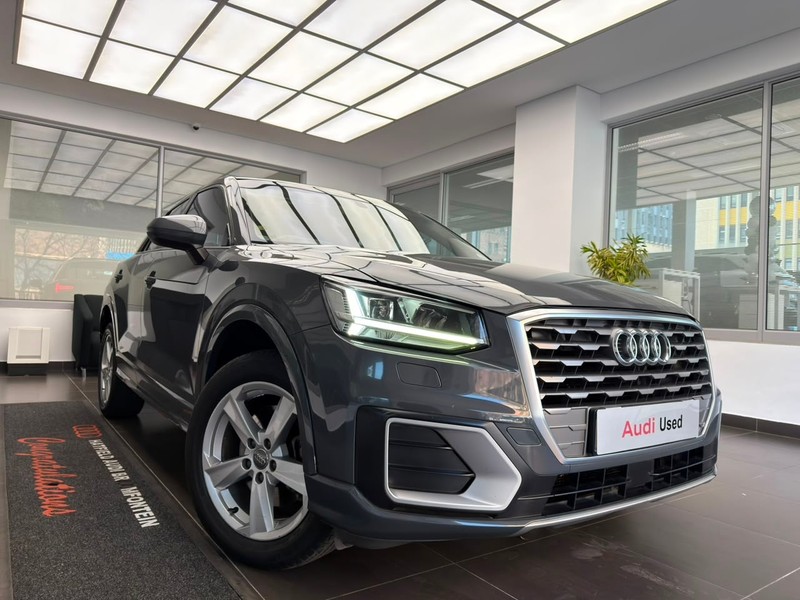 Audi Q2 - Audi Centre Braamfontein - Image 20