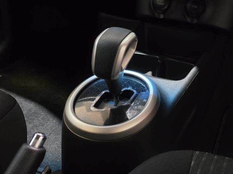 Toyota Vitz - Mazda Pinetown - Image 15