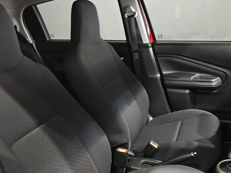 Toyota Vitz - Mazda Pinetown - Image 8