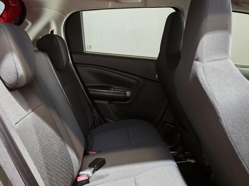 Toyota Vitz - Mazda Pinetown - Image 6