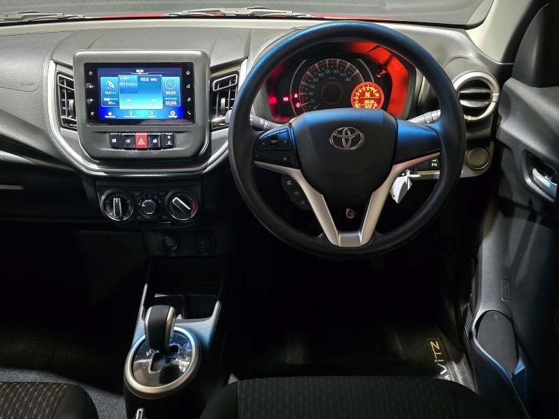 Toyota Vitz - Mazda Pinetown - Image 11