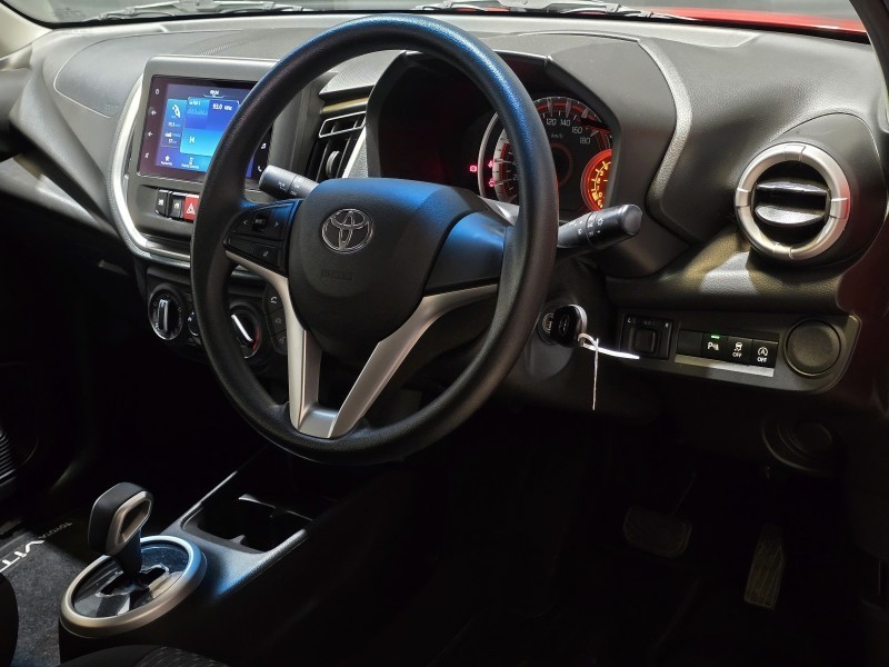 Toyota Vitz - Mazda Pinetown - Image 13