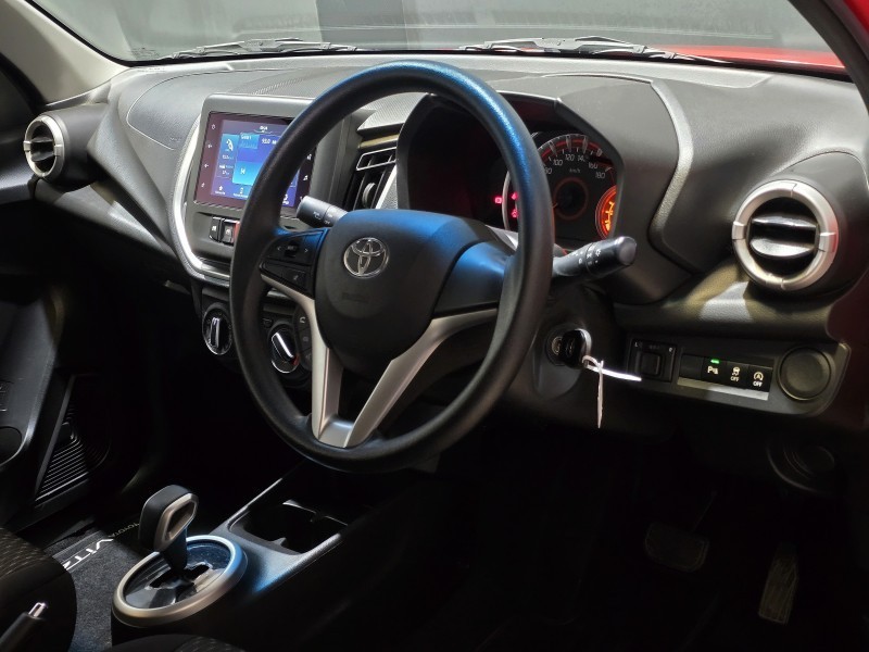 Toyota Vitz - Mazda Pinetown - Image 12
