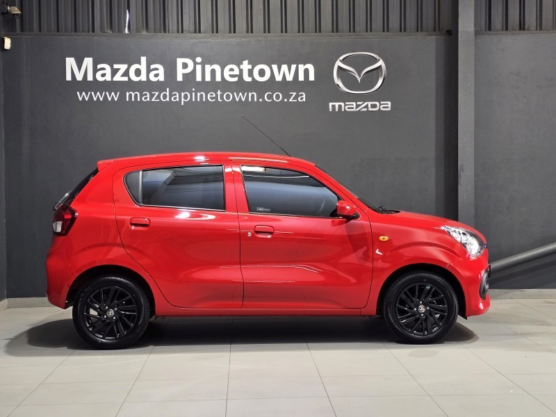 Toyota Vitz - Mazda Pinetown - Image 3