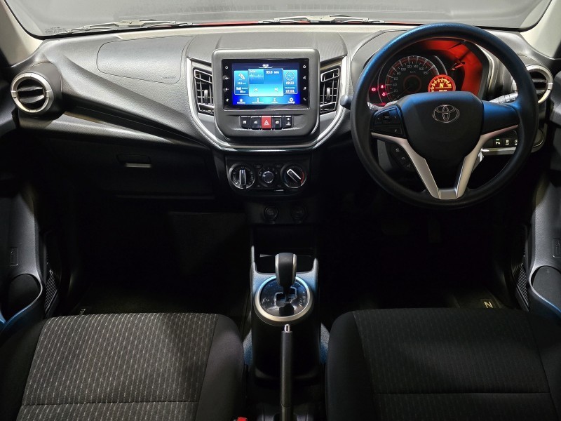 Toyota Vitz - Mazda Pinetown - Image 10