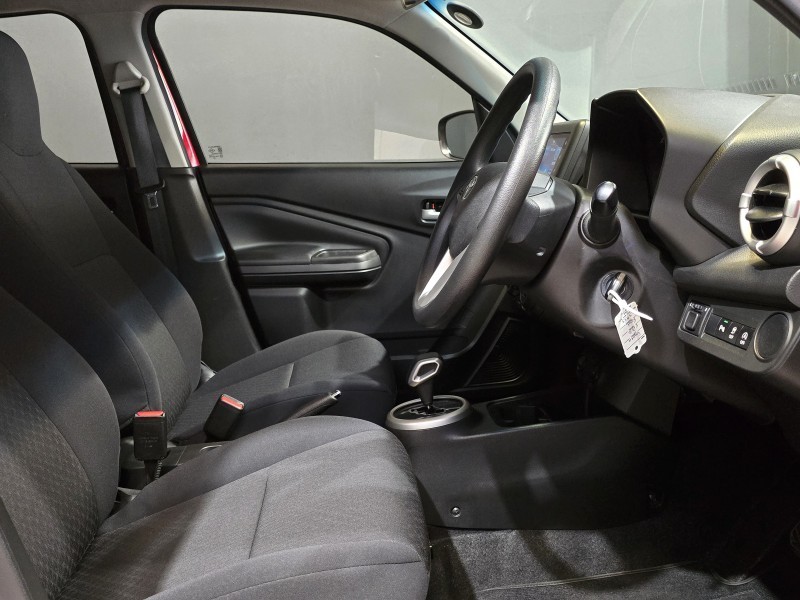 Toyota Vitz - Mazda Pinetown - Image 7