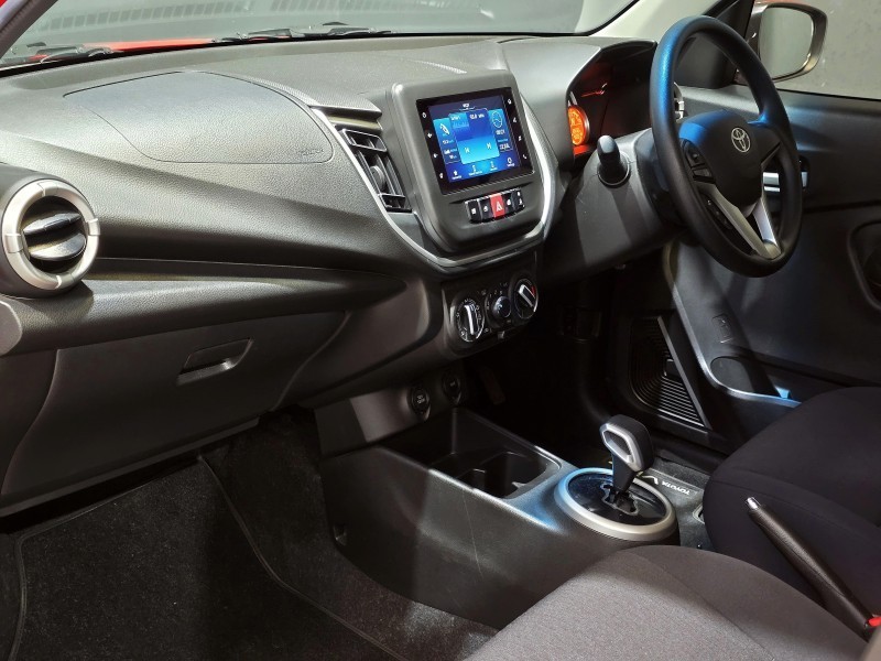 Toyota Vitz - Mazda Pinetown - Image 9