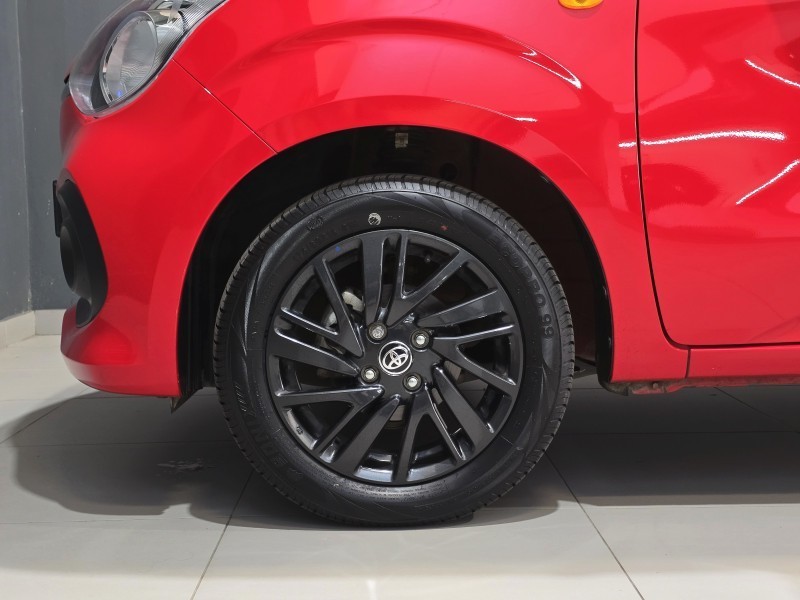 Toyota Vitz - Mazda Pinetown - Image 25