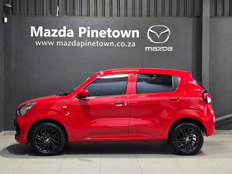 Toyota Vitz - Mazda Pinetown - Image 18
