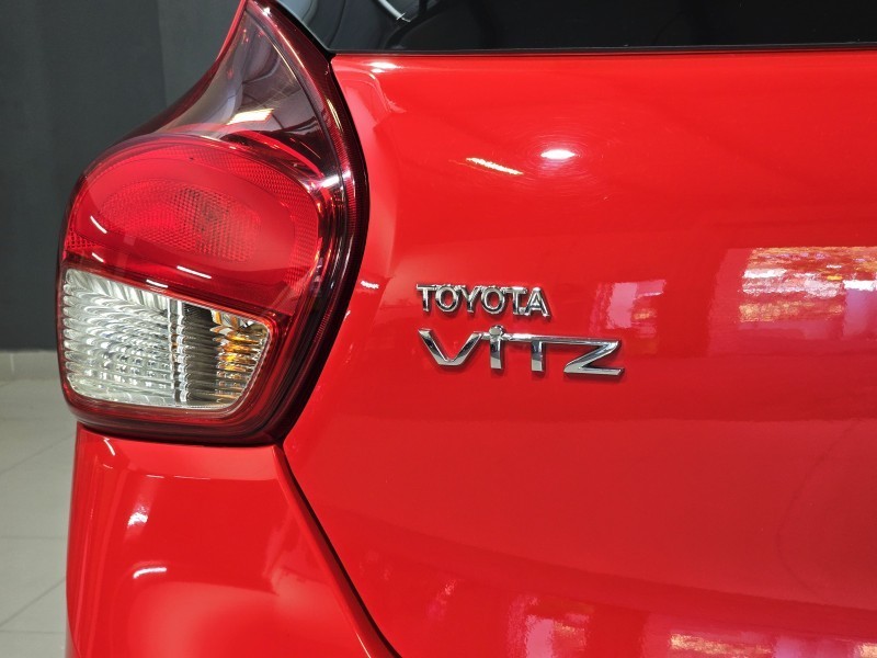 Toyota Vitz - Mazda Pinetown - Image 24