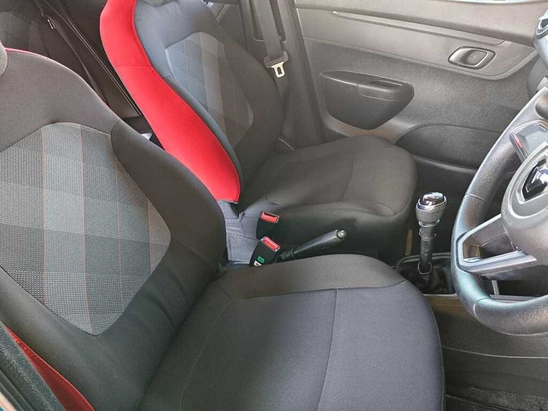 Renault KWID - King Cars Bellville/Vredekloof - Image 10