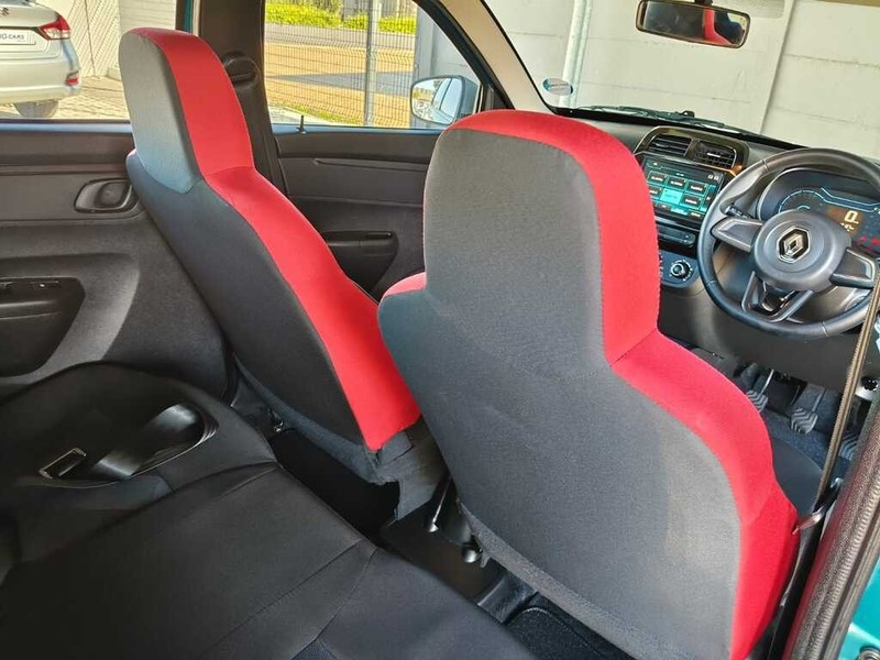 Renault KWID - King Cars Bellville/Vredekloof - Image 13