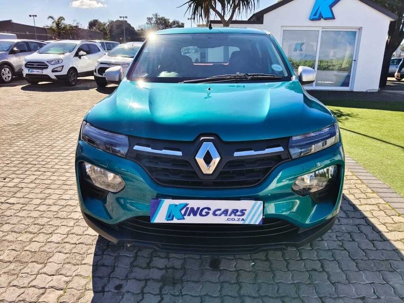 Renault KWID - King Cars Bellville/Vredekloof - Image 2