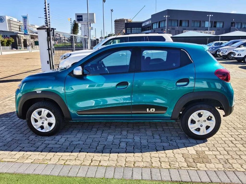 Renault KWID - King Cars Bellville/Vredekloof - Image 4