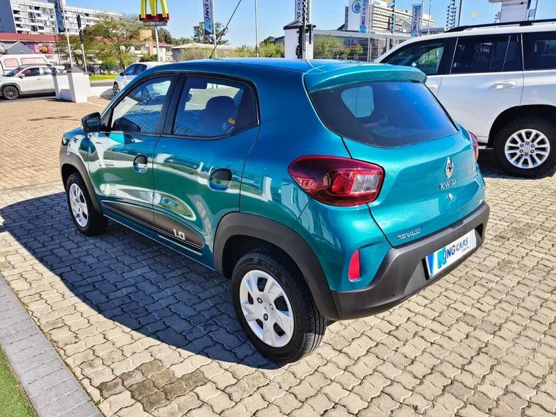 Renault KWID - King Cars Bellville/Vredekloof - Image 5