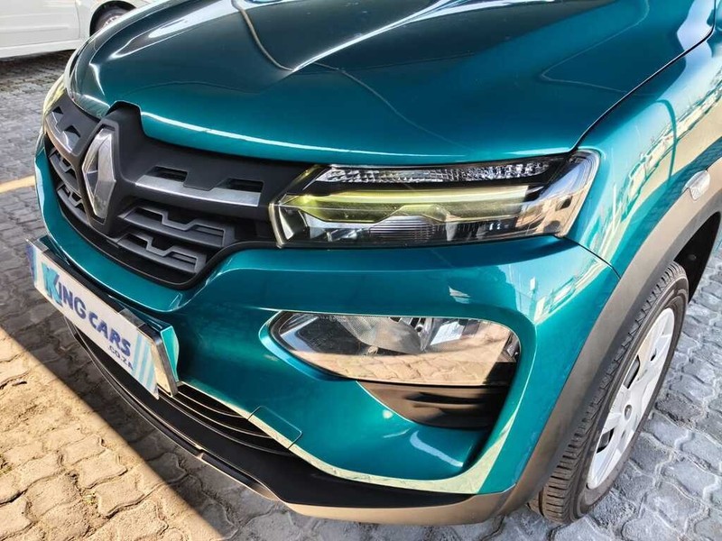 Renault KWID - King Cars Bellville/Vredekloof - Image 16
