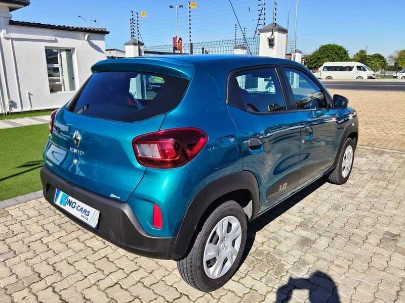 Renault KWID - King Cars Bellville/Vredekloof - Image 7