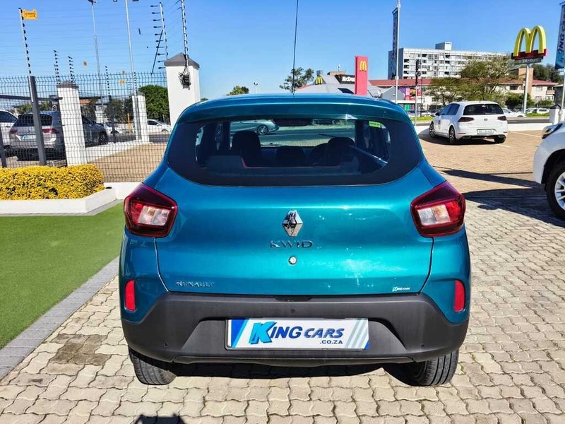 Renault KWID - King Cars Bellville/Vredekloof - Image 6