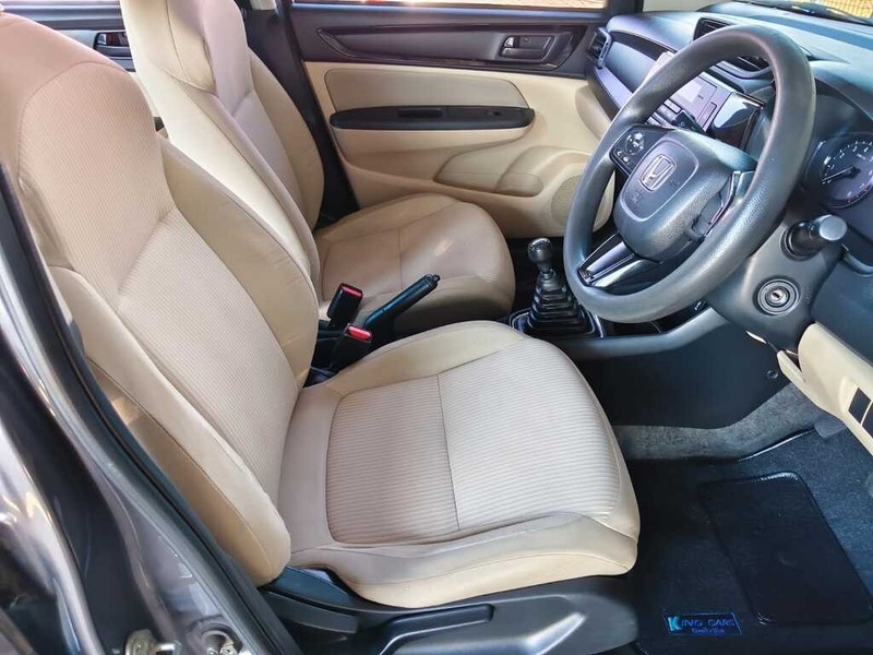 Honda Amaze - King Cars Bellville/Vredekloof - Image 12