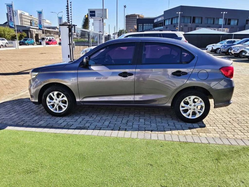 Honda Amaze - King Cars Bellville/Vredekloof - Image 4