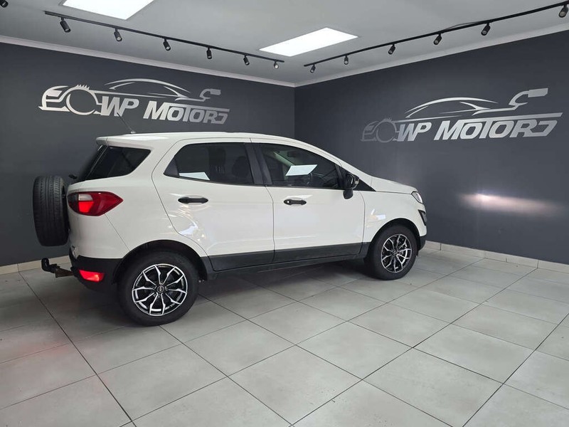 Ford EcoSport - WP Motors - Image 5