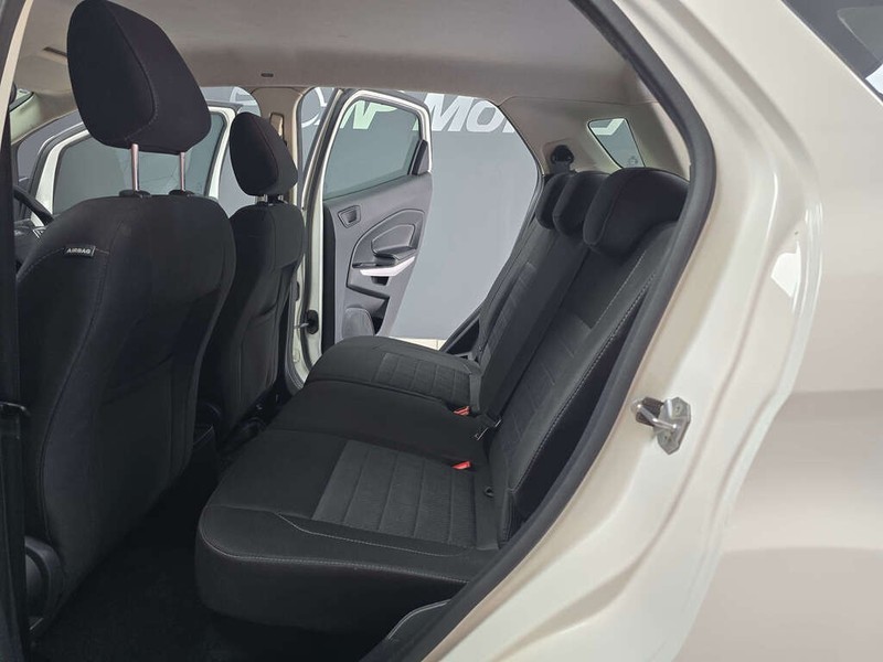 Ford EcoSport - WP Motors - Image 17