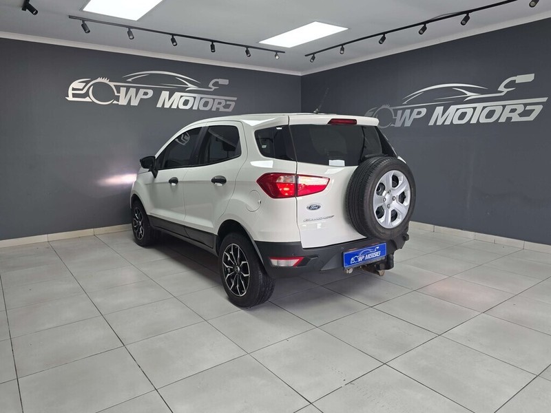 Ford EcoSport - WP Motors - Image 7