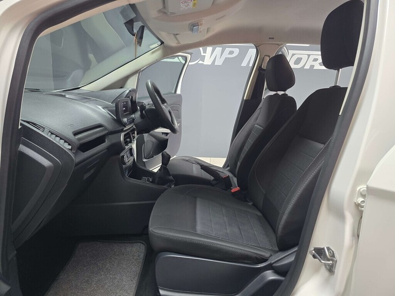 Ford EcoSport - WP Motors - Image 16